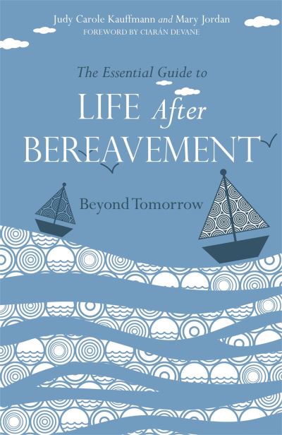 A book called 'Life after bereavement'