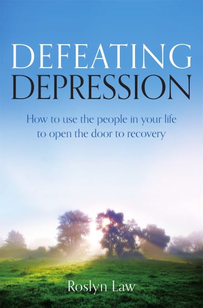 A book called 'Defeating Depression'
