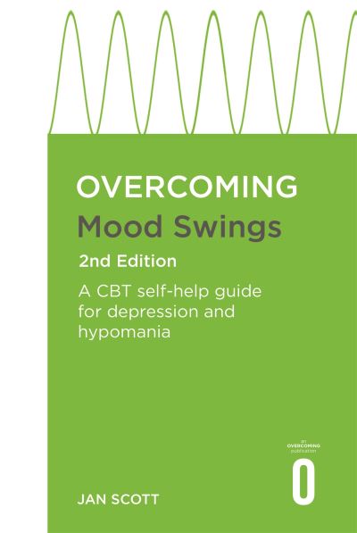 A book called 'Overcoming Mood Swings'
