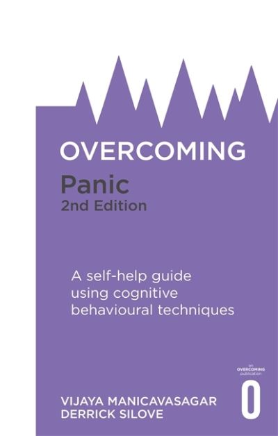 The book 'Overcoming Panic'