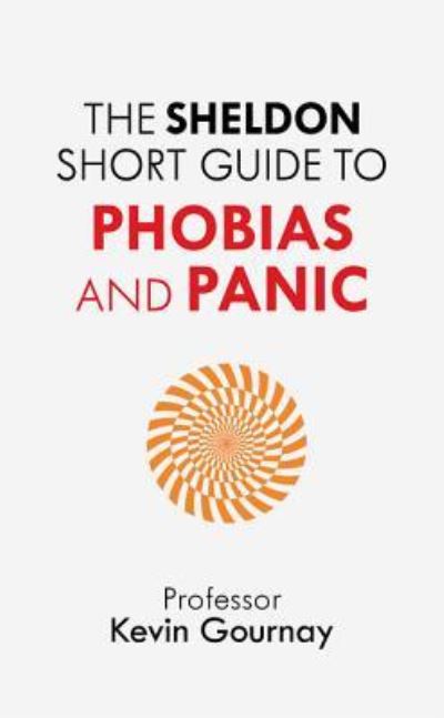 The book 'The Sheldon Sport Guide to Phobias and Panic'