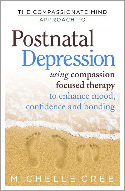 A book called 'Postnatal Depression'